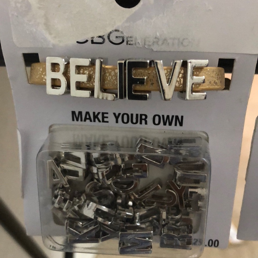 BCBGeneration Bracelet